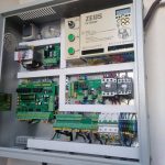 خدمات نصب آسانسور و فروش قطعات داژیار در شیروان