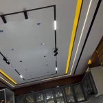 اجرای تخصصی کناف کی پلاس مستر دکور در شیراز