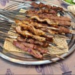 کبابی و جگر سرای مهدی در تبریز