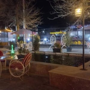 مشاهده آگهی کافه رستوران درباریان در بجنورد در سامانه بهبود مشاغل