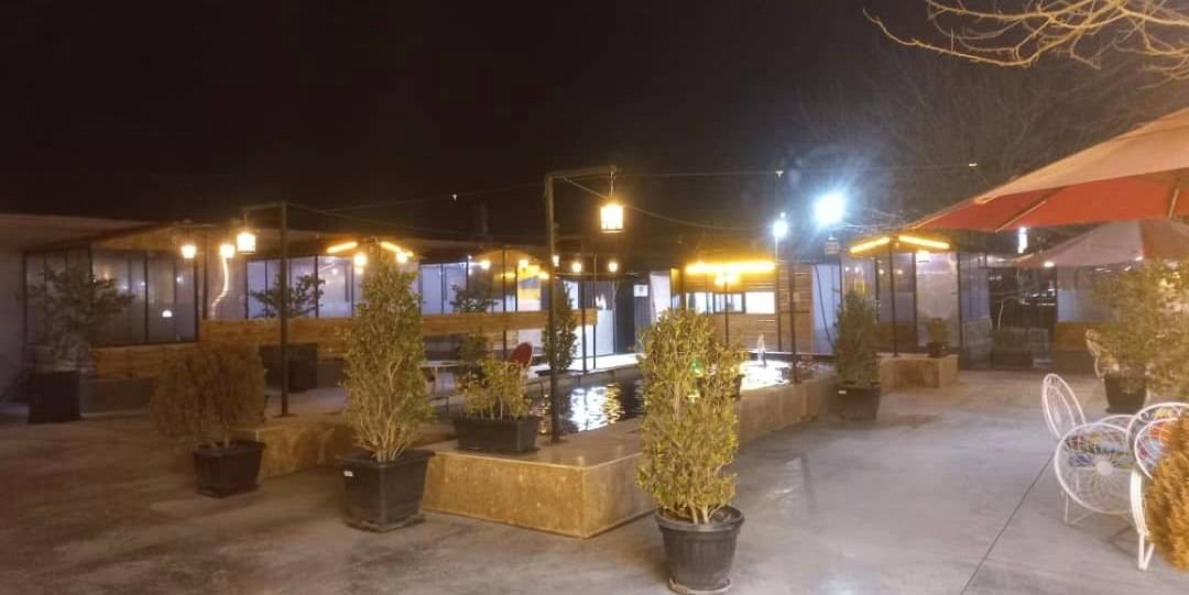 مشاهده آگهی کافه رستوران درباریان در بجنورد در سامانه بهبود مشاغل