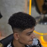 خدمات تخصصی فر مو مردانه محسن یونیک در اصفهان