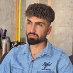 خدمات تخصصی فر مو مردانه محسن یونیک در اصفهان