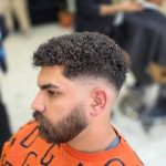 خدمات تخصصی فر مو مردانه محسن یونیک در اصفهان