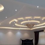 طراحی و اجرای کناف مهدی شفیعی در یزد