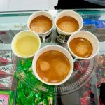 کافه صبحانه علی در جیرفت