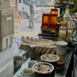 کافه صبحانه علی در جیرفت