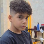 خدمات تخصصی فر مو مردانه محسن یونیک در اصفهان