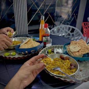 مشاهده آگهی کافه صبحانه علی در جیرفت در سامانه بهبود مشاغل