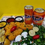 سوخاری چاشنی در اصفهان