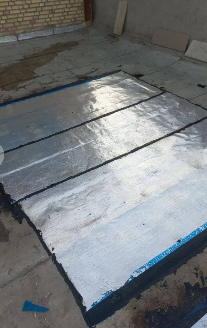 مشاهده آگهی نمایندگی ایزوگام عبدی در تهران در سامانه بهبود مشاغل