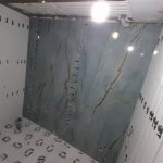 کاشی کاری حسینی در تهران
