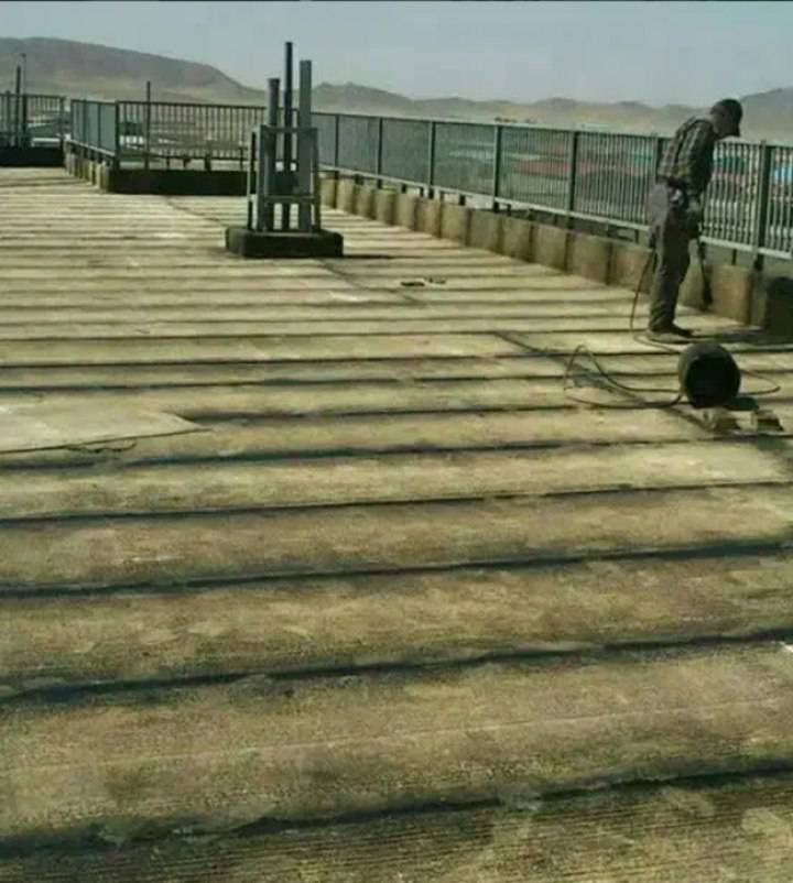 مشاهده آگهی فروش ایزوگام شرق دلیجان در شرق مشهد در سامانه بهبود مشاغل