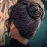سالن تخصصی و زیبایی نجف لو در ماهدشت