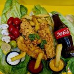 سوخاری چاشنی در اصفهان