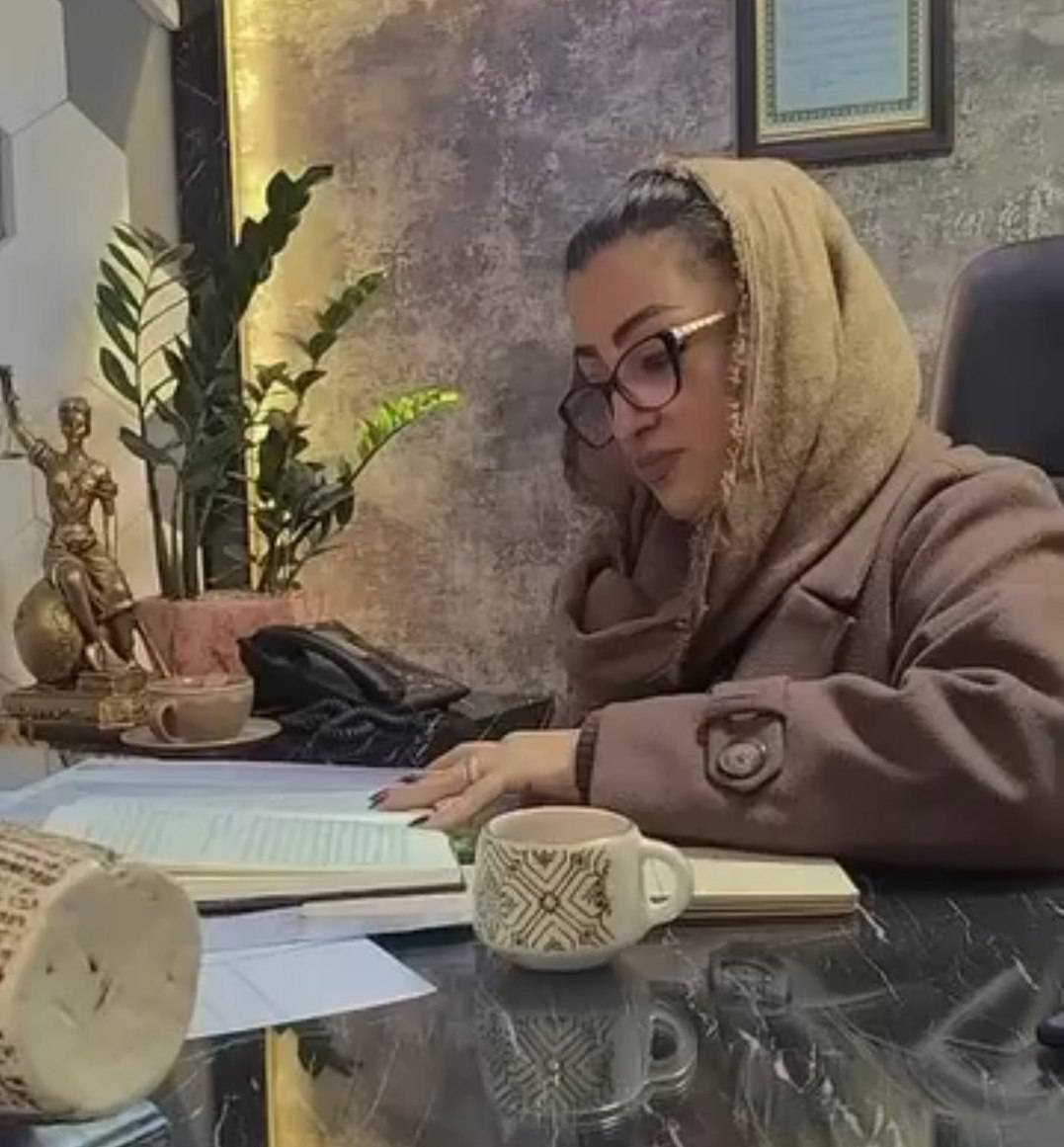 مشاهده آگهی وکیل پایه یک دادگستری معصومه میرزائی در آستانه اشرفیه در سامانه بهبود مشاغل