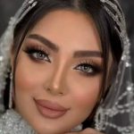 سالن تخصصی و زیبایی نجف لو در ماهدشت