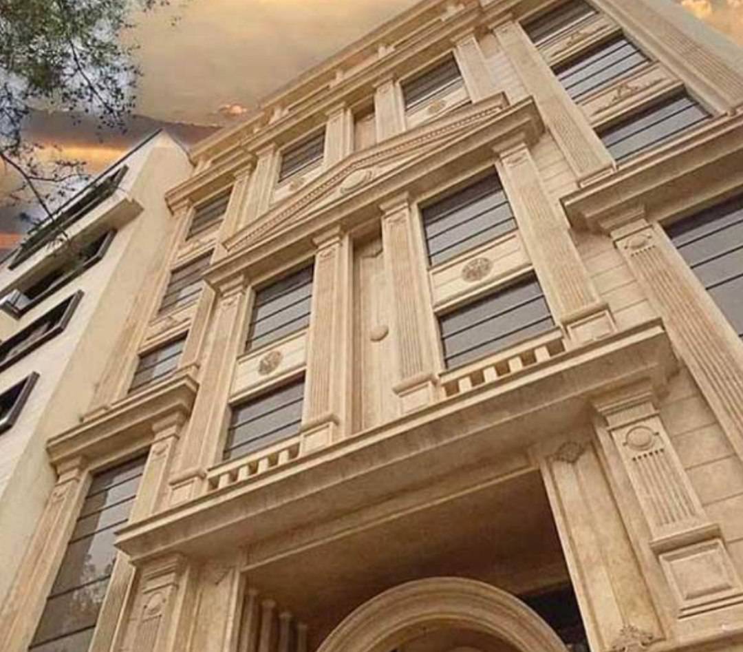 مشاهده آگهی سنگ کاری فیروزه در نیشابور در سامانه بهبود مشاغل