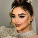 سالن تخصصی و زیبایی نجف لو در ماهدشت