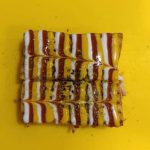 سوخاری چاشنی در اصفهان