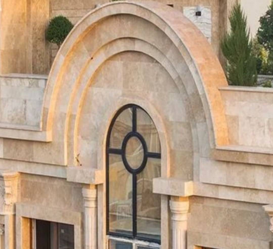 مشاهده آگهی سنگ کاری حسنی در خوی در سامانه بهبود مشاغل