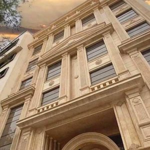 مشاهده آگهی سنگ کاری حسنی در خوی در سامانه بهبود مشاغل
