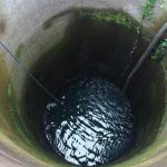 خدمات چاه کنی رحمانی در شهر ری