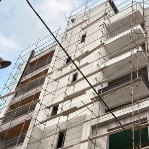 مشاهده خدمات نقاشی ساختمان اسکندری در بابلسر در سامانه بهبود مشاغل