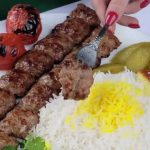 کافه رستوران کیانا در رضوانشهر