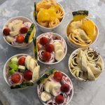 آبمیوه بستنی پژمان در رباط کریم