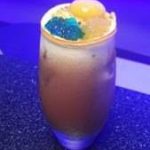 کافه گل مهرداد در اصفهان