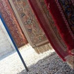 قالیشویی مروارید در زابل