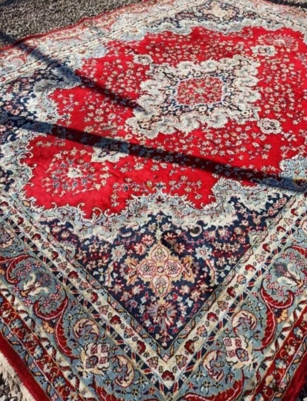 مشاهده آگهی قالیشویی مروارید در زابل در سامانه بهبود مشاغل