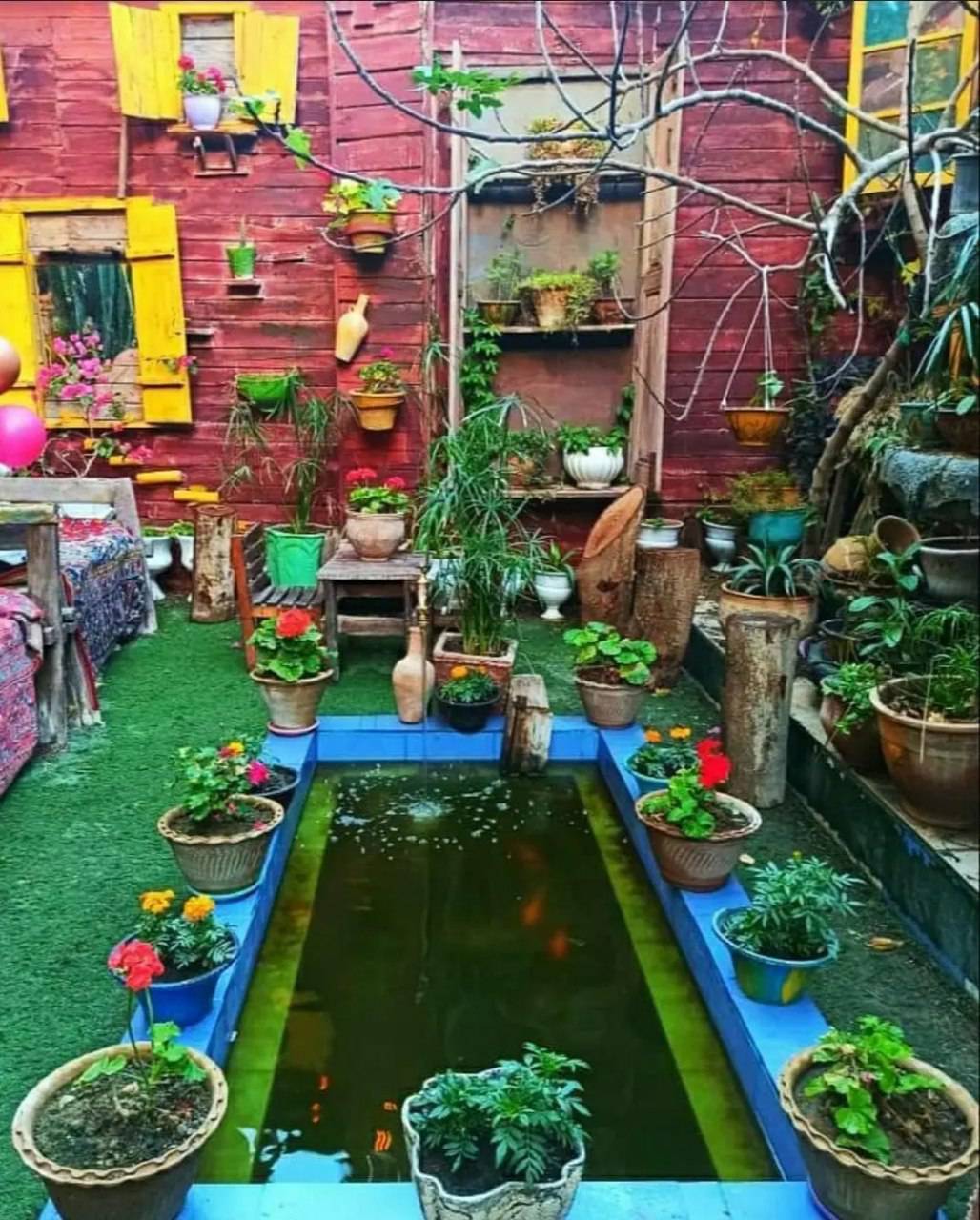 مشاهده آگهی کافه گل مهرداد در اصفهان در سامانه بهبود مشاغل