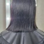 خدمات کراتین ابتسام خالدی در بندر امام خمینی