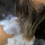 خدمات کراتین ابتسام خالدی در بندر امام خمینی