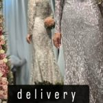 مزون لباس مجلسی و عروس فهیمه بنیانی در شیراز