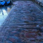 قالیشویی حسنی در نسیم شهر