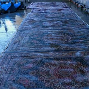 مشاهده قالیشویی حسنی در نسیم شهر در سامانه بهبود مشاغل