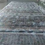 قالیشویی حسنی در نسیم شهر
