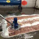 قالیشویی حسنی در نسیم شهر