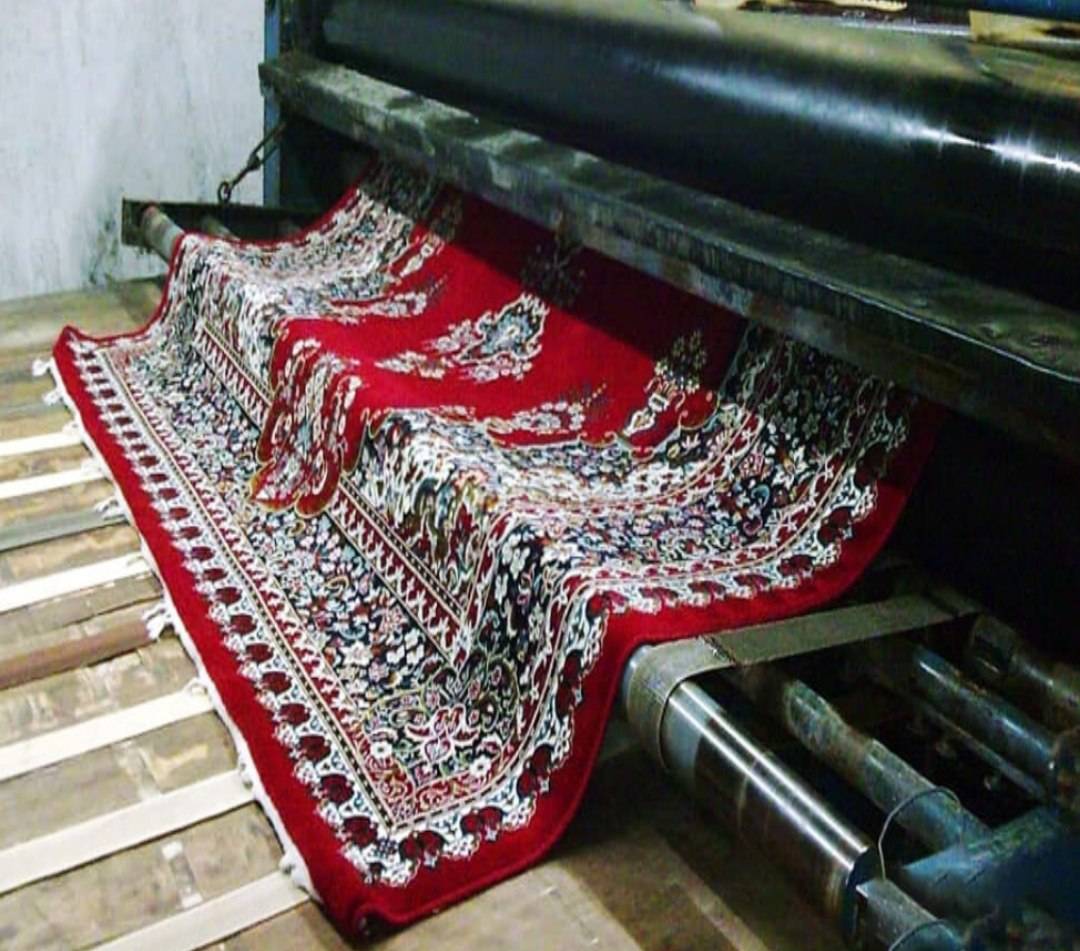 مشاهده قالیشویی حسنی در نسیم شهر در سامانه بهبود مشاغل