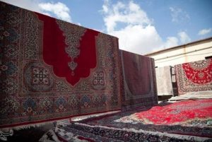 مشاهده قالیشویی حسنی در نسیم شهر در سامانه بهبود مشاغل