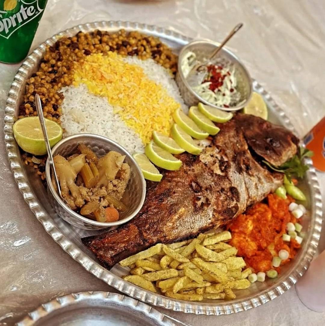 مشاهده آگهی رستوران جنوبی خونه ککا در شیراز در سامانه بهبود مشاغل