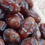 تولید و پخش خرما سحاب دیتس sahab dates در اهواز