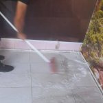 شرکت خدمات نظافتی منزل حسینی در کاشان