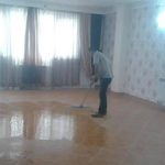 شرکت خدمات نظافتی منزل حسینی در کاشان