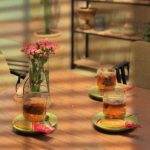 کافی شاپ بلوم در بندرعباس