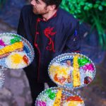 رستوران سپیدار در مشهد