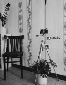 مشاهده کافه رستوران پاشاخ در شاهین شهر در سامانه بهبود مشاغل